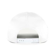 Baltimore Ravens '47 Women's Outspoken Hitch Adjustable Hat White