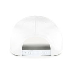 Kansas City Chiefs '47 Women's Outspoken Hitch Adjustable Hat White