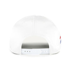 Buffalo Bills '47 Women's Outspoken Hitch Adjustable Hat White