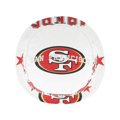 San Francisco 49ers '47 Women's Energize Bucket Hat White