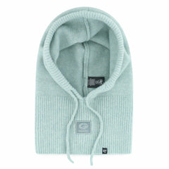 Green Bay Packers '47 Women's Mellow Knit Snood Green