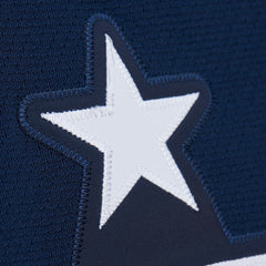 NHL Alexander Ovechkin Washington Capitals Mitchell & Ness Power Play Jersey - Navy
