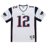 NFL Tom Brady New England Patriots 2000 Big & Tall Legacy Replica Jersey - White outlet