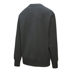 NHL Philadelphia Flyers Mitchell & Ness Playoff Win Fleece Pullover Sweatshirt - Charcoal