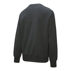 NHL Vegas Golden Knights Mitchell & Ness Playoff Win Fleece Pullover Sweatshirt - Black