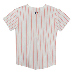 MLB Philadelphia Phillies Nike Preschool Home Game Jersey - White