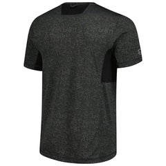 NHL Calgary Flames Fanatics Authentic Pro Performance T-Shirt - Black