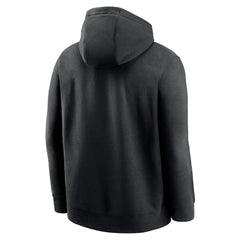 Cleveland Browns Local Pack Club Fleece Pullover Hoodie Black