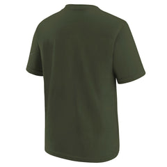 New York Jets Youth 2025 Rivalries Collection T-Shirt Gotham Green