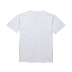 Dirk Nowitzki Dallas Mavericks Hardwood Classics Chalked Up T-Shirt White