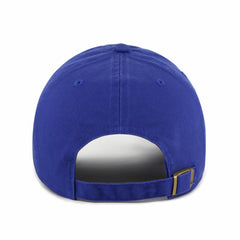 Kansas City Royals '47 Women's Ariana Clean Up Adjustable Hat - Royal Hats