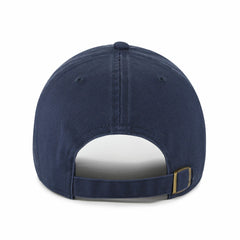 Minnesota Twins '47 Women's Ariana Clean Up Adjustable Hat - Navy Hats