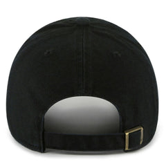 Pittsburgh Pirates '47 Women's Ariana Clean Up Adjustable Hat - Black Hats