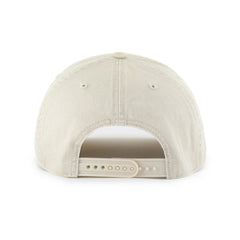 Boston Red Sox '47 Cairn Hitch Adjustable Hat - Khaki Hats