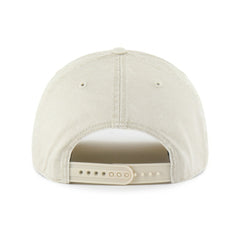 Pittsburgh Pirates '47 Cairn Hitch Adjustable Hat - Khaki Hats