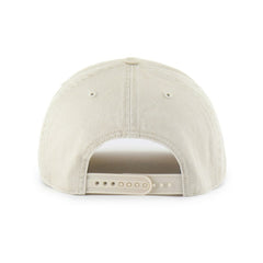 San Diego Padres '47 Cairn Hitch Adjustable Hat - Khaki Hats