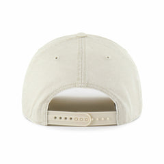 Milwaukee Brewers '47 Cairn Hitch Adjustable Hat - Khaki Hats