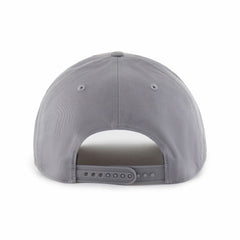 Athletics '47 Foundational Hitch Adjustable Hat - Gray Hats