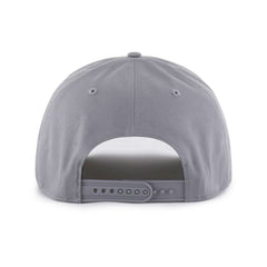 Boston Red Sox '47 Foundational Hitch Adjustable Hat - Gray Hats