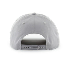 New York Yankees '47 Foundational Hitch Adjustable Hat - Gray Hats
