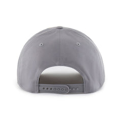 San Diego Padres '47 Foundational Hitch Adjustable Hat - Gray Hats