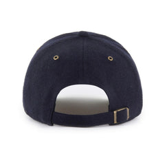 Houston Astros '47 Gold Age Hitch Adjustable Hat - Navy Hats
