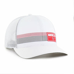 St. Louis Cardinals '47 Rangefinder brrr Trucker Adjustable Hat - White Hats