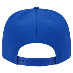 Golden State Warriors Rope 9SEVENTY Adjustable Hat Blue