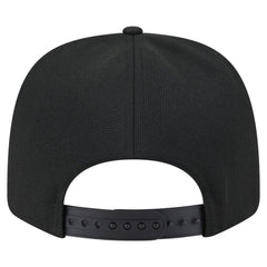 Miami Heat Rope 9SEVENTY Adjustable Hat Black
