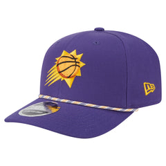 Phoenix Suns Rope 9SEVENTY Adjustable Hat Purple