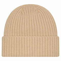 Brooklyn Nets Color Pack Cuffed Knit Hat Tan