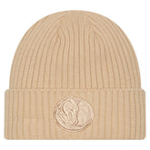 Dallas Mavericks Color Pack Cuffed Knit Hat Tan
