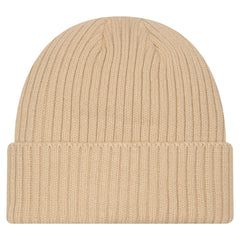 Dallas Mavericks Color Pack Cuffed Knit Hat Tan