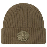 Dallas Mavericks Color Pack Cuffed Knit Hat Olive