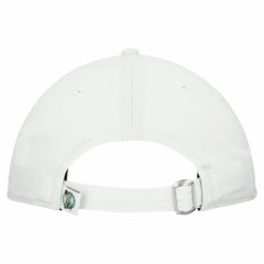 Boston Celtics Women's Team Fan 9TWENTY Adjustable Hat White