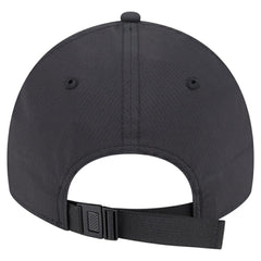 Houston Astros New Era Ripstop Casual Classic Adjustable Hat - Black Hats