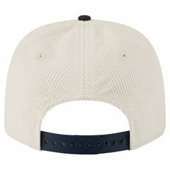 St. Louis Cardinals New Era Loyal 9SEVENTY Adjustable Hat - Cream Hats