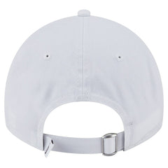 San Diego Padres New Era Women's Team Fan 9TWENTY Adjustable Hat - White Hats