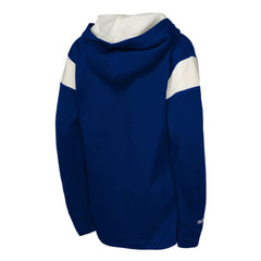 NHL New York Rangers Youth Thermal Lightweight Pullover Hoodie - Navy