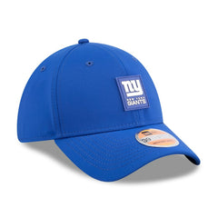 New York Giants New Era 2025 Sideline 39THIRTY Flex Hat Royal