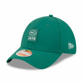 New York Jets New Era 2025 Sideline 39THIRTY Flex Hat Green