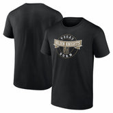 NHL Vegas Golden Knights Honor Circle T-Shirt - Black