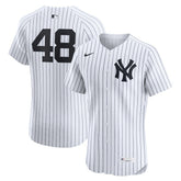 MLB Paul Goldschmidt New York Yankees Nike Home Elite Player Jersey - White