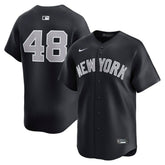 MLB Paul Goldschmidt New York Yankees Nike Alternate Limited Jersey - Navy