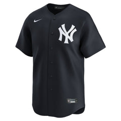 MLB Paul Goldschmidt New York Yankees Nike Alternate 2 Limited Jersey - Navy