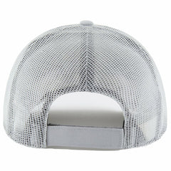 Kansas City Chiefs '47 Trucker Adjustable Hat Gray