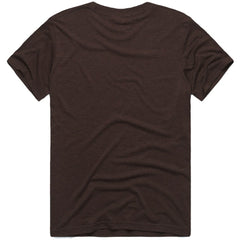 Tony Gwynn San Diego Padres Homage 1984 Topps Baseball Card Player T-Shirt - Brown T-shirts