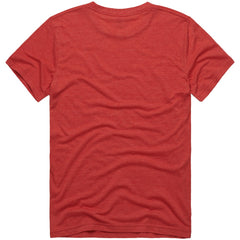 Elly De La Cruz Cincinnati Reds Homage Graphic Player Tri-Blend T-Shirt - Red T-shirts