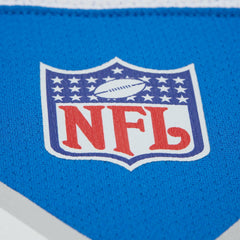 NFL Barry Sanders Detroit Lions Maxxed Out Fashion Hockey Jersey - Blue online