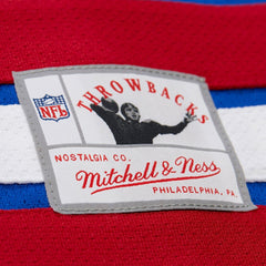 NFL Lawrence Taylor New York Giants Maxxed Out Fashion Hockey Jersey - Royal for sale